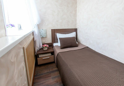 Фотография номера гостиницы Малахит