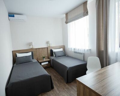 Фотография номера гостиницы Малахит