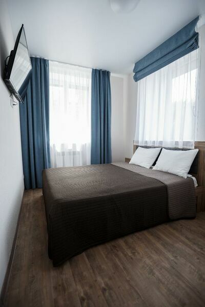 Фотография номера гостиницы Малахит