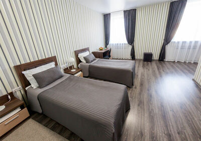 Фотография номера гостиницы Малахит