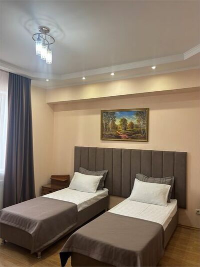 Фотография номера гостиницы Москва