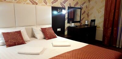 Фотография номера гостевого дома Страсс