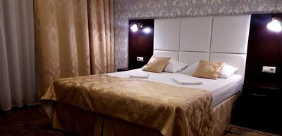 Фотография номера гостевого дома Страсс