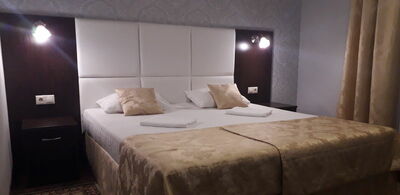 Фотография номера гостевого дома Страсс