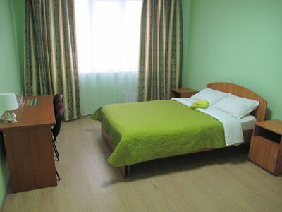 Фотография номера гостиницы Большой Урал на Стачек