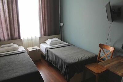 Фотография номера гостиницы Маяк