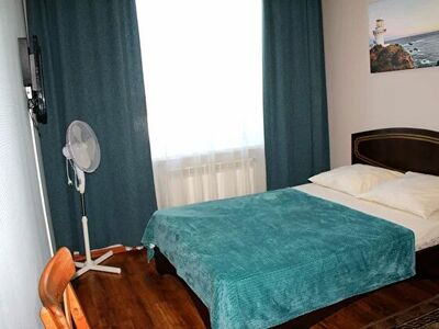 Фотография номера гостиницы Маяк