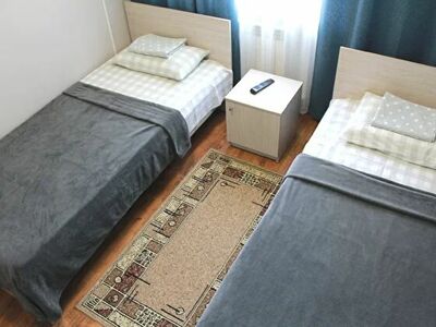 Фотография номера гостиницы Маяк