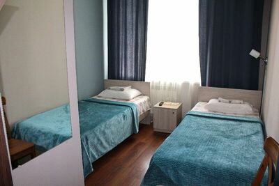 Фотография номера гостиницы Маяк