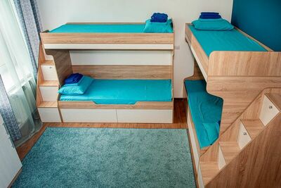 Фотография номера гостиницы Маяк