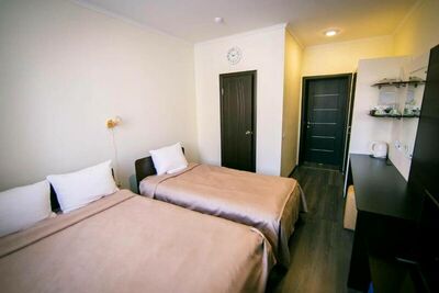 Фотография номера мотеля Сити