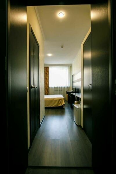 Фотография номера мотеля Сити