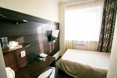 Фотография номера мотеля Сити