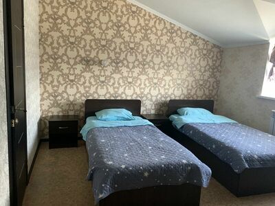 Фотография номера мотеля Сити