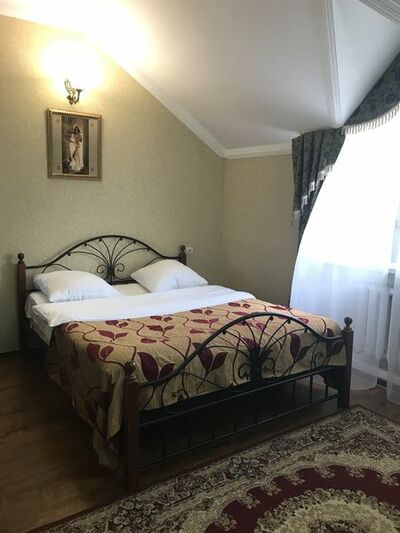 Фотография номера гостиницы Снежная королева