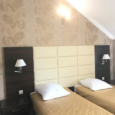 Фотография номера гостиницы Снежная королева