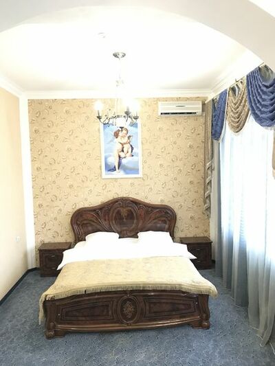 Фотография номера гостиницы Снежная королева