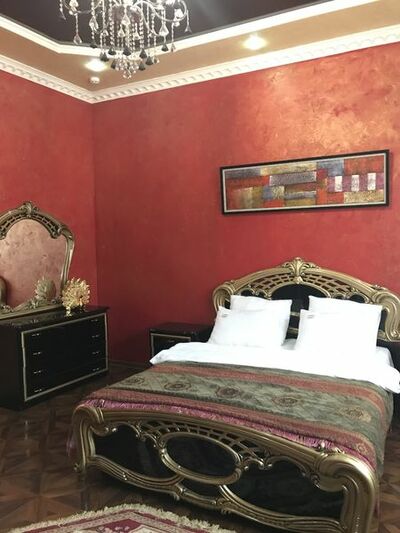 Фотография номера гостиницы Снежная королева