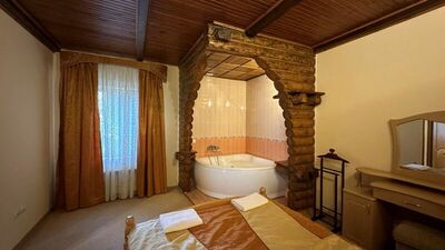 Фотография номера гостиницы Форт Эврика