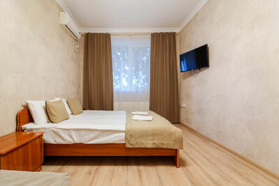 Фотография номера гостевого дома La Villa