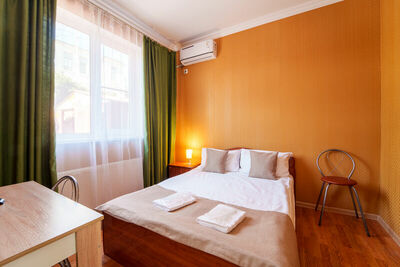 Фотография номера гостевого дома La Villa