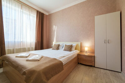 Фотография номера гостевого дома La Villa