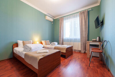 Фотография номера гостевого дома La Villa