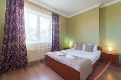 Фотография номера гостевого дома La Villa