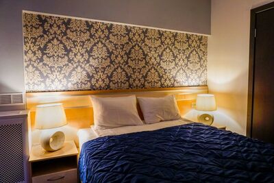 Фотография номера мини отеля Отелика