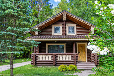 Фотография номера гостиницы Верижица