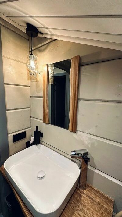 Фотография номера гостиницы Верижица