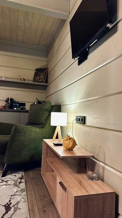 Фотография номера гостиницы Верижица