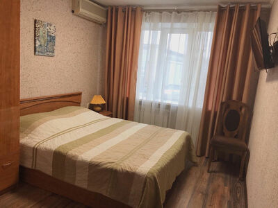 Фотография номера гостиницы Южная ночь