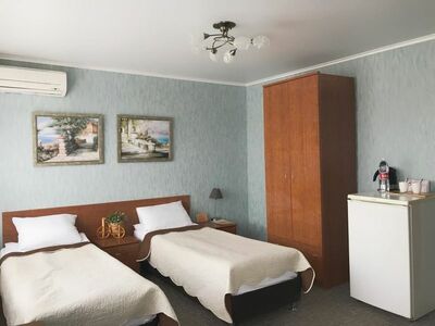 Фотография номера гостиницы Южная ночь