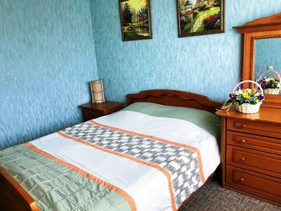 Фотография номера гостиницы Южная ночь