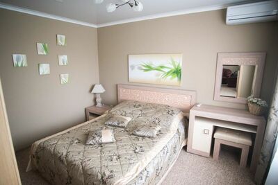 Фотография номера гостиницы Южная ночь