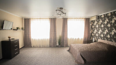 Фотография номера гостиницы Южная ночь