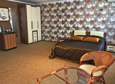 Фотография номера гостиницы Южная ночь