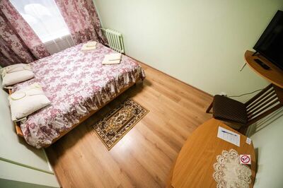 Фотография номера гостиницы Гармония плюс