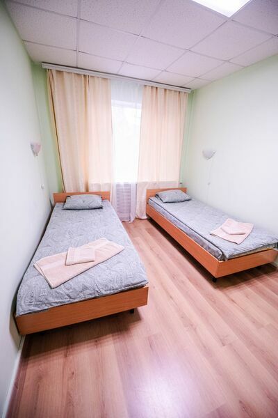 Фотография номера гостиницы Гармония плюс