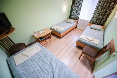 Фотография номера гостиницы Гармония плюс