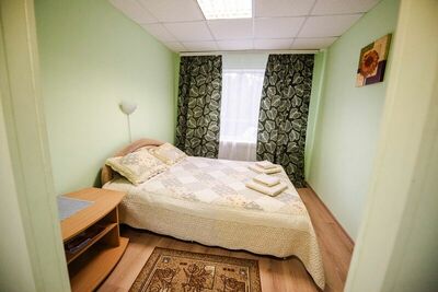 Фотография номера гостиницы Гармония плюс