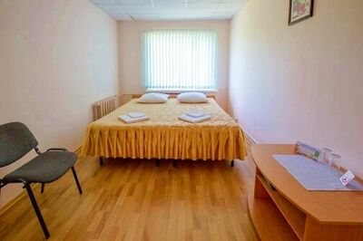 Фотография номера гостиницы Гармония плюс