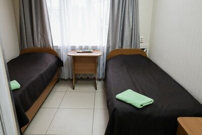 Фотография номера мотеля Винтаж