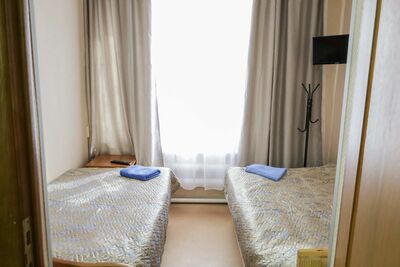 Фотография номера мотеля Винтаж