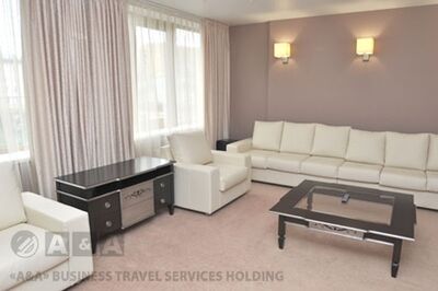 Фотография номера гостиницы Дизайн Отель (Д' Отель)