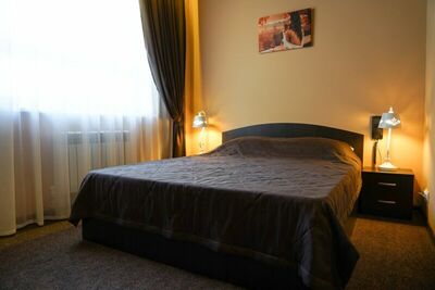 Фотография номера гостиницы Макхолл