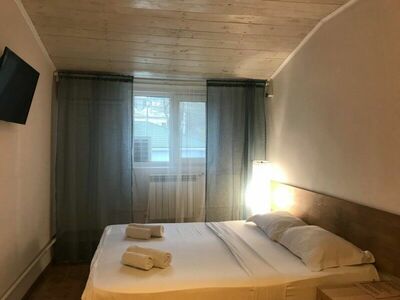 Фотография номера гостевого дома Отель Villa Koronello