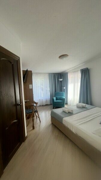 Фотография номера гостевого дома Отель Villa Koronello