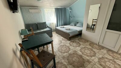 Фотография номера гостевого дома Отель Villa Koronello